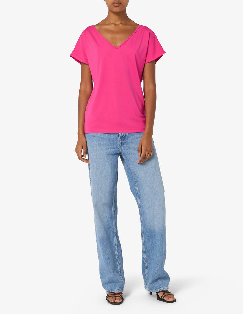 rinascente Pierre Mantoux Daisy t-shirt