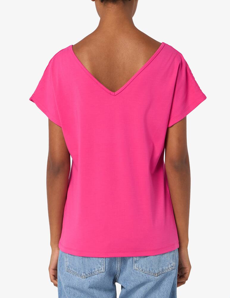 rinascente Pierre Mantoux Daisy t-shirt