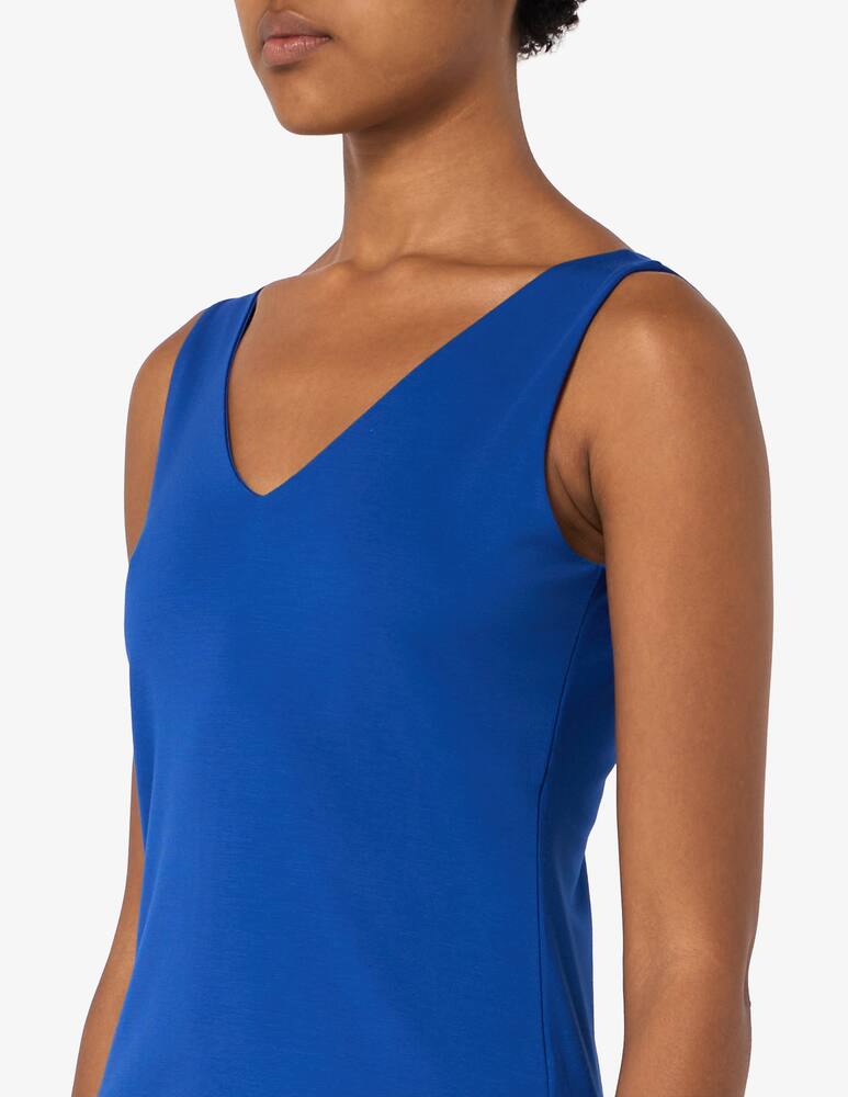 rinascente Pierre Mantoux V-neck top