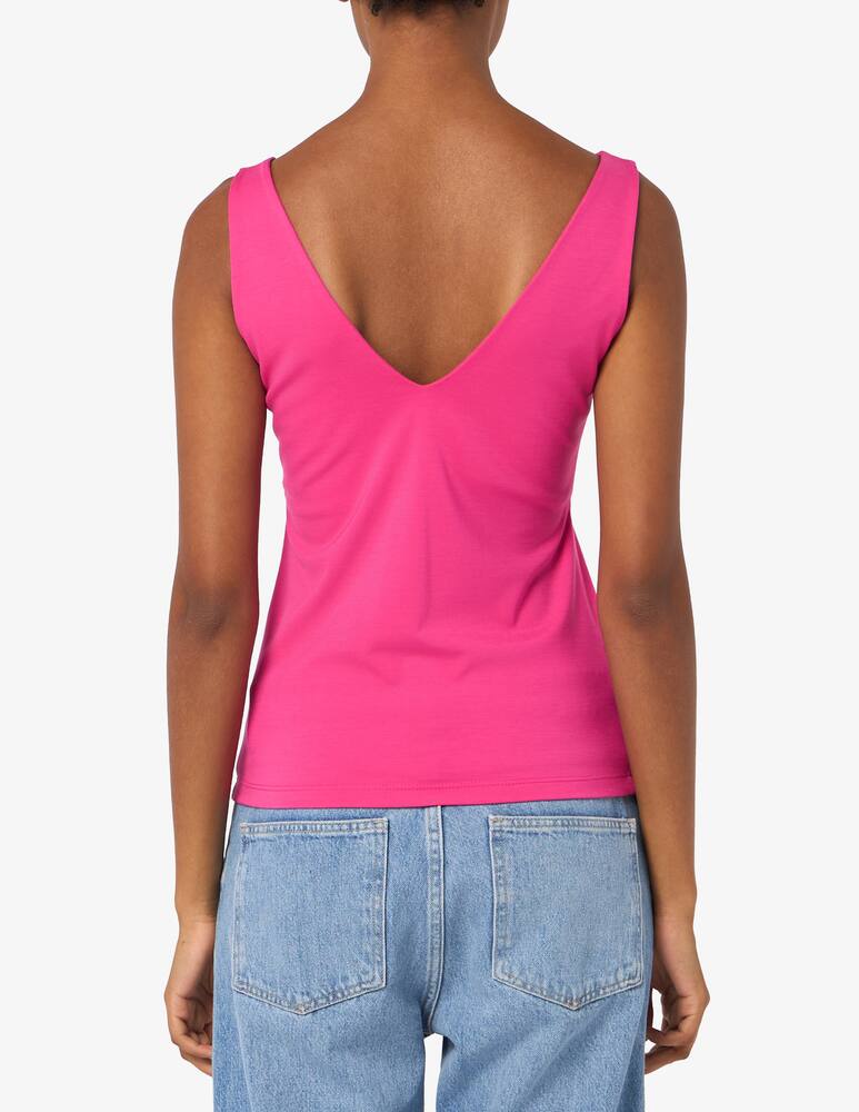 rinascente Pierre Mantoux V-neck top