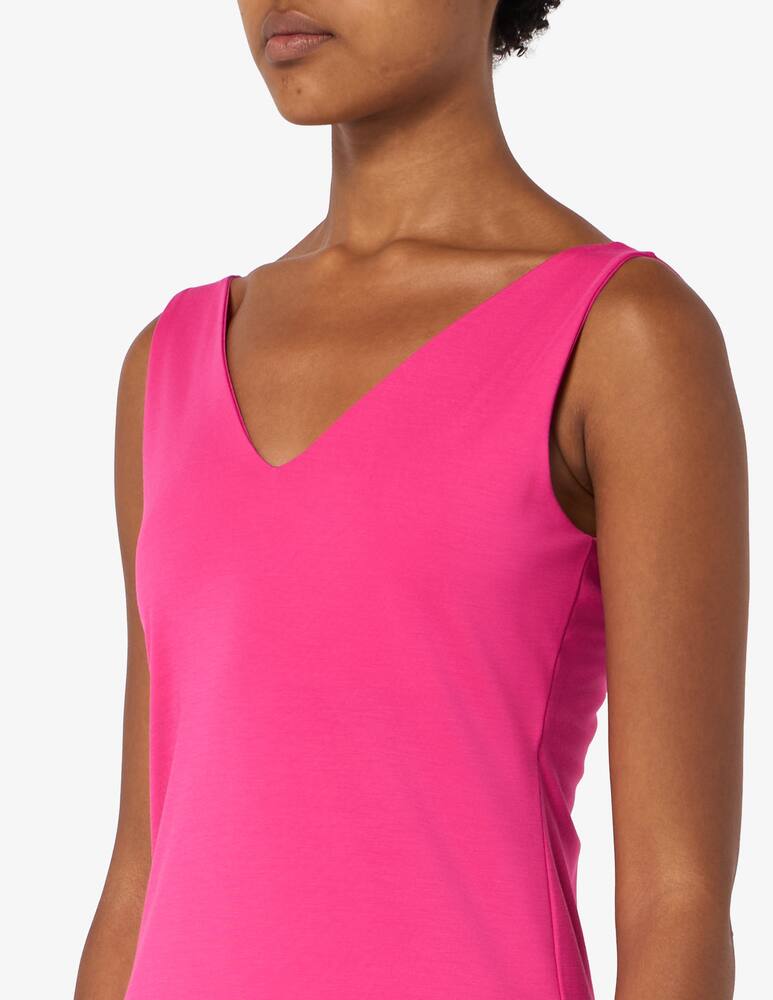 rinascente Pierre Mantoux V-neck top