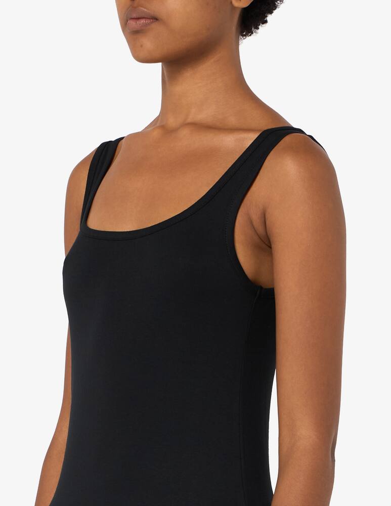 rinascente Pierre Mantoux Canotta in viscosa