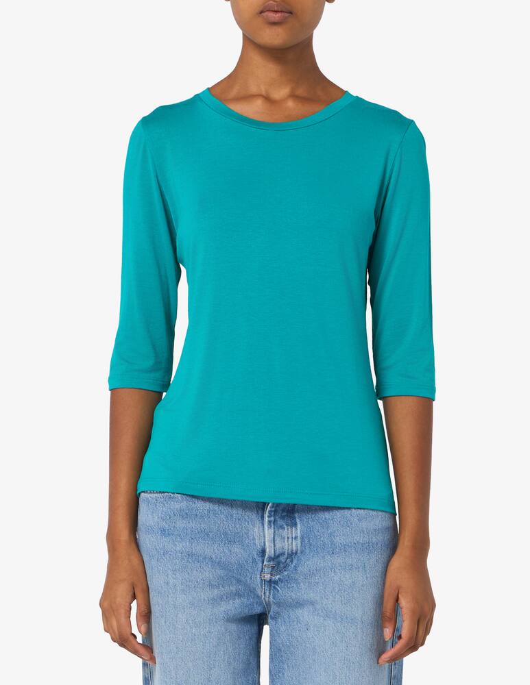 rinascente Pierre Mantoux Viscose tee