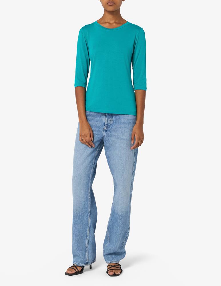 rinascente Pierre Mantoux Viscose tee