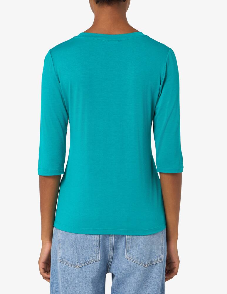 rinascente Pierre Mantoux Viscose tee