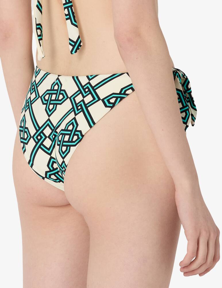 rinascente Pierre Mantoux Double Maio bikini bottom