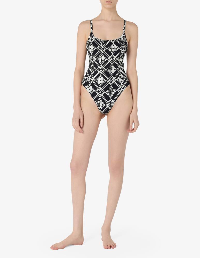 rinascente Pierre Mantoux Costume intero Maiolica