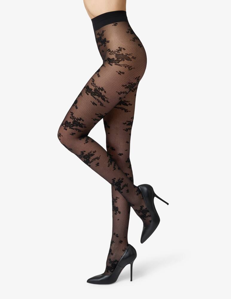 rinascente Pierre Mantoux Collant Madeleine