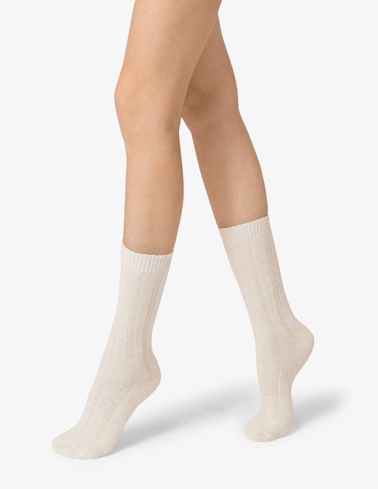 rinascente Pierre Mantoux Calzini Susy