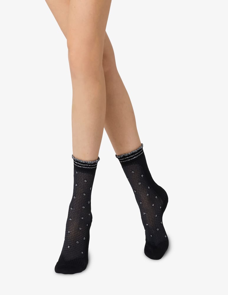 rinascente Pierre Mantoux Calzino Gae