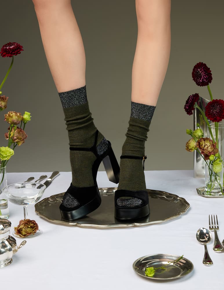 rinascente Pierre Mantoux Calzino Inga