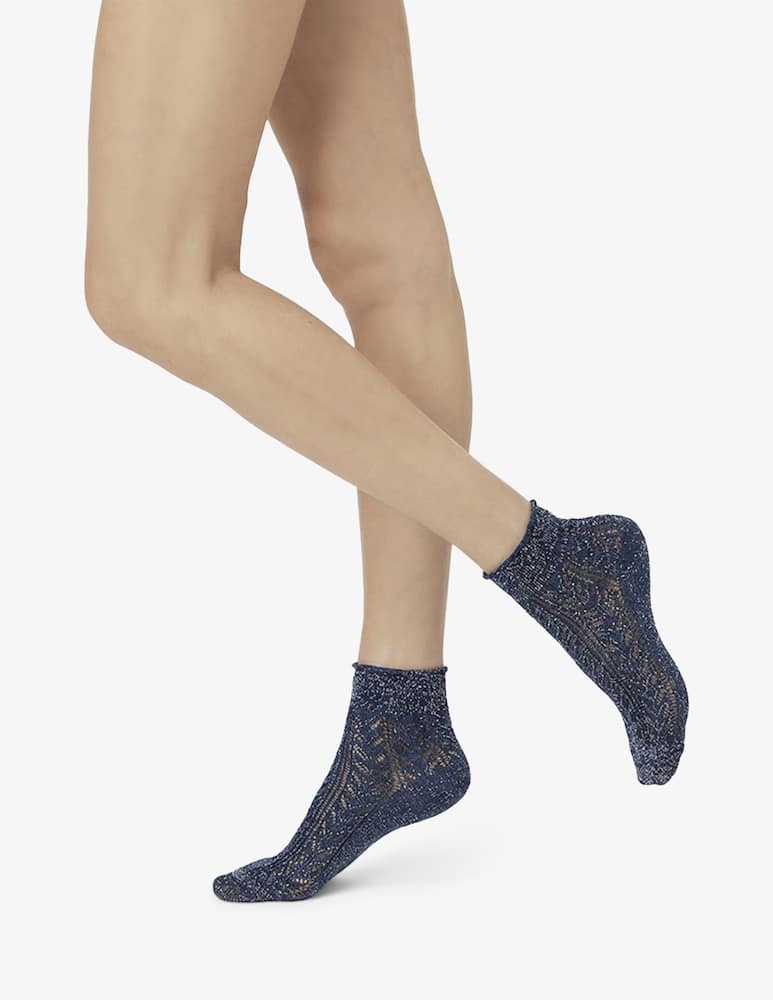 rinascente Pierre Mantoux Toledo ankle socks