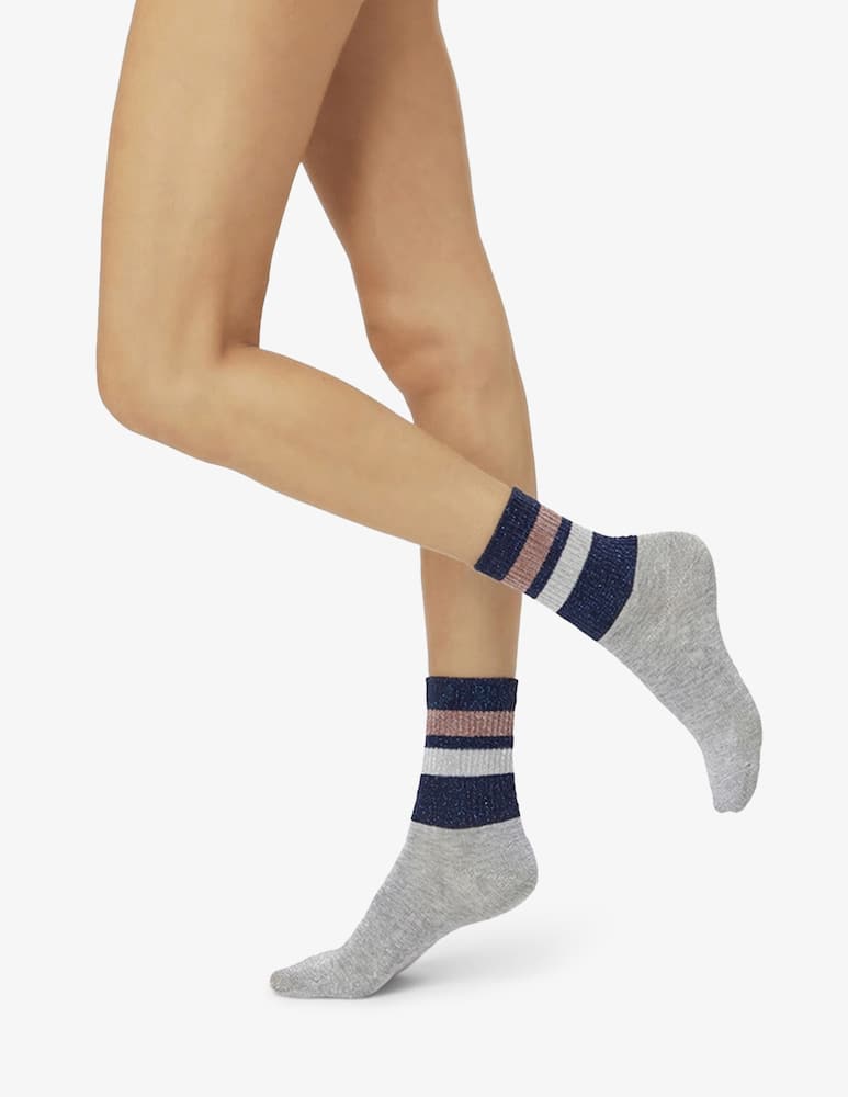 rinascente Pierre Mantoux Melbourne striped socks