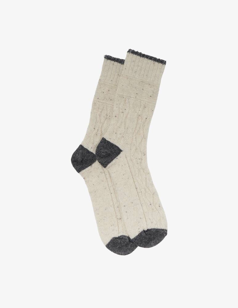 Pierre Mantoux Dafni socks - picture 1 Pierre Mantoux Dafni socks - picture 1