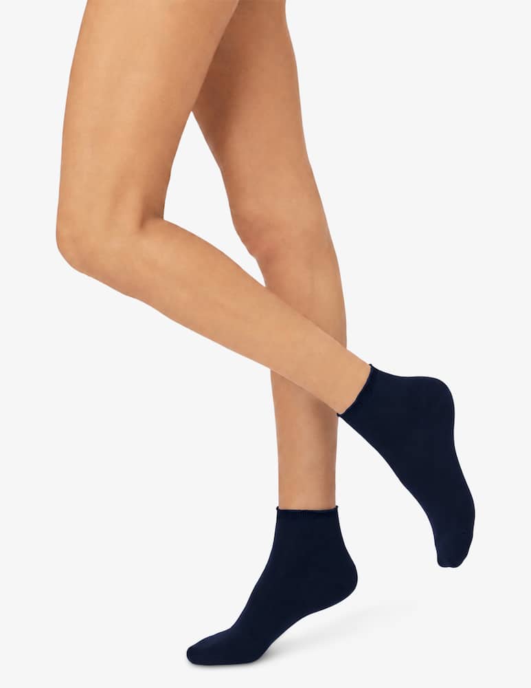 Pierre Mantoux basic mini socks - picture 1 Pierre Mantoux basic mini socks - picture 1