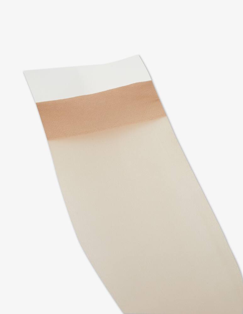 rinascente Pierre Mantoux Knee-high socks Veloutine 0