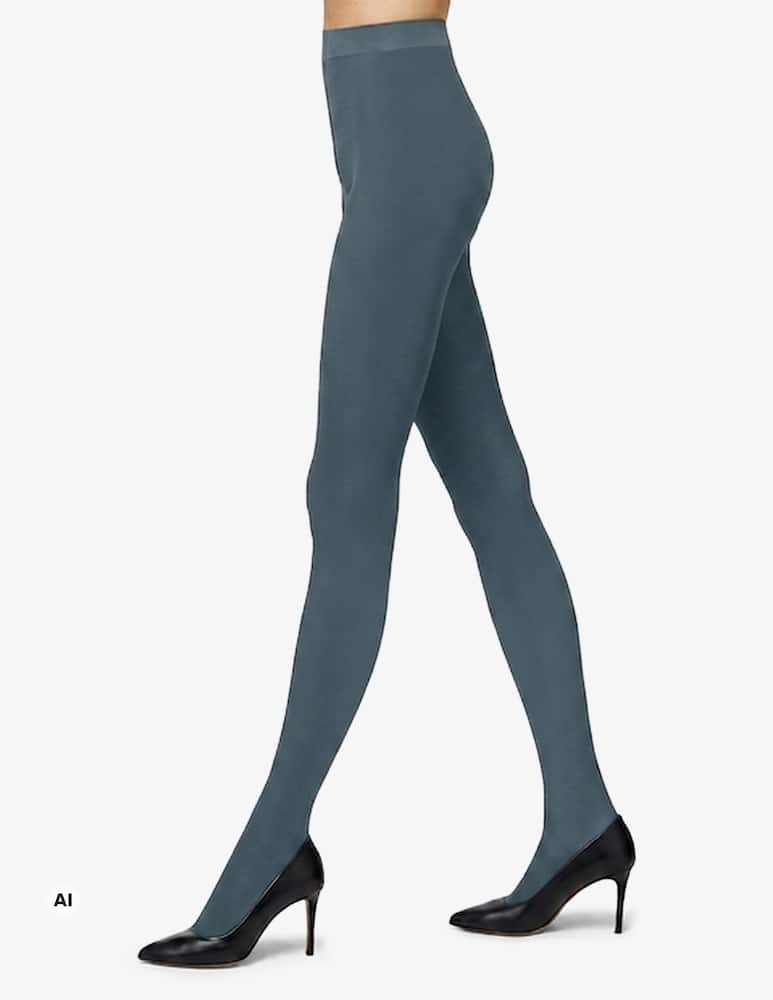 Pierre Mantoux Veloutine tights - picture 1 Pierre Mantoux Veloutine tights - picture 1