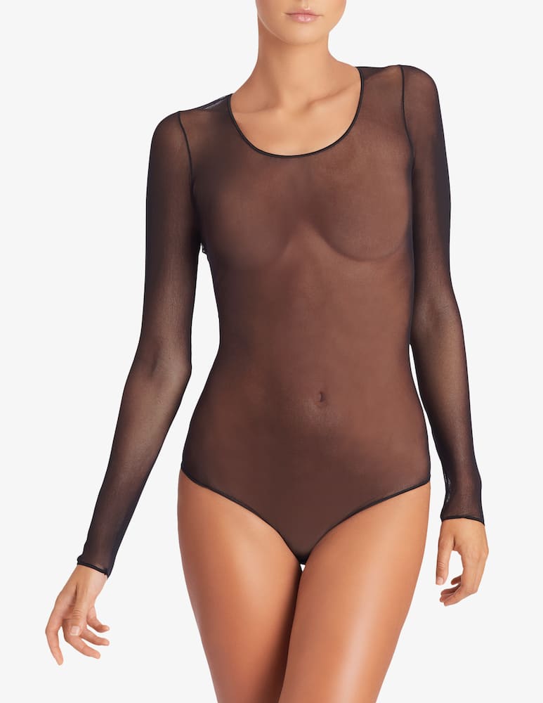 Pierre Mantoux Tulle body - picture 1 Pierre Mantoux Tulle body - picture 1