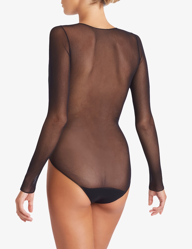 Pierre Mantoux Tulle body - picture 2 Pierre Mantoux Tulle body - picture 2