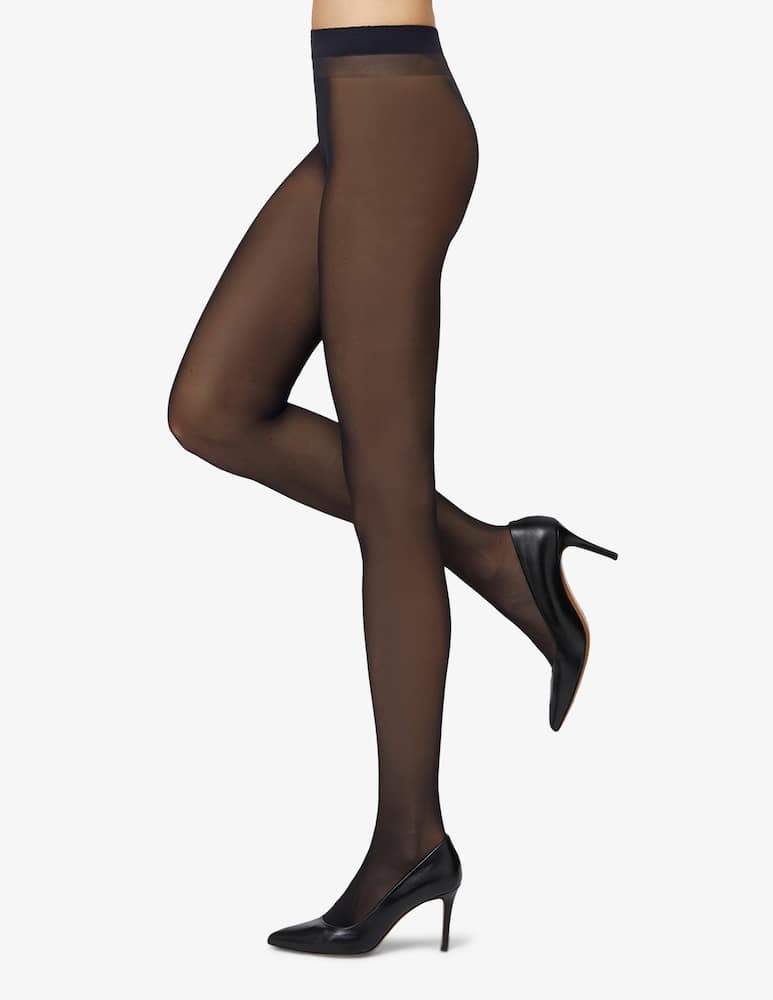 Pierre Mantoux Tights Veloutine 30 - picture 1 Pierre Mantoux Tights Veloutine 30 - picture 1