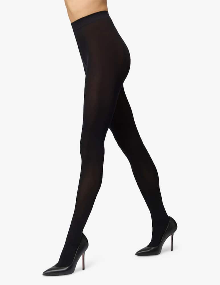 Pierre Mantoux Velvet tights - picture 1 Pierre Mantoux Velvet tights - picture 1