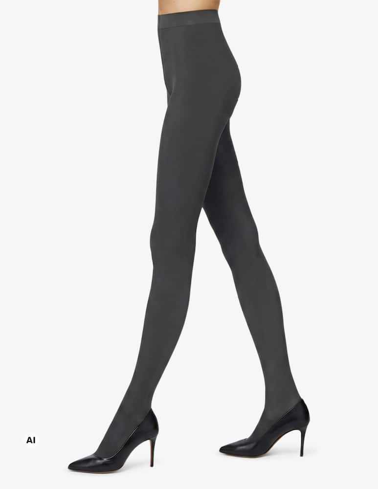 Pierre Mantoux Velvet tights - picture 1 Pierre Mantoux Velvet tights - picture 1