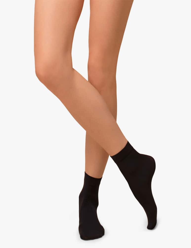 Pierre Mantoux Cotton socks - picture 1 Pierre Mantoux Cotton socks - picture 1