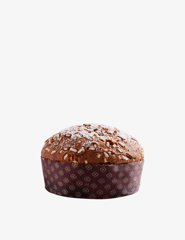 rinascente Fiasconaro Panettone Pandorato 1kg