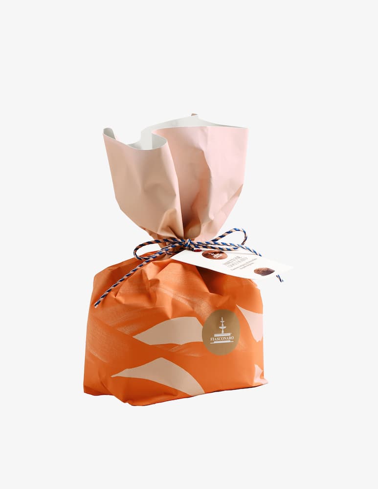rinascente Fiasconaro Chocolate Panettone 500g