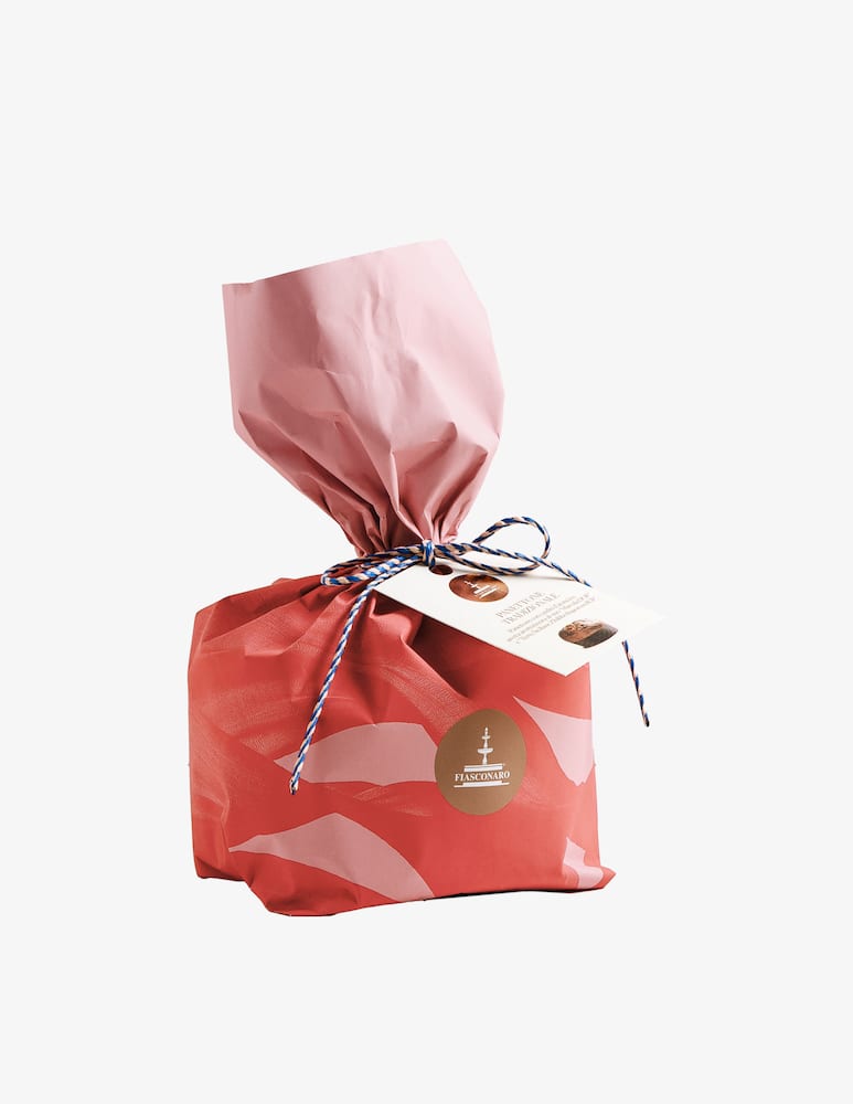 rinascente Fiasconaro Panettone Tradizionale 500g