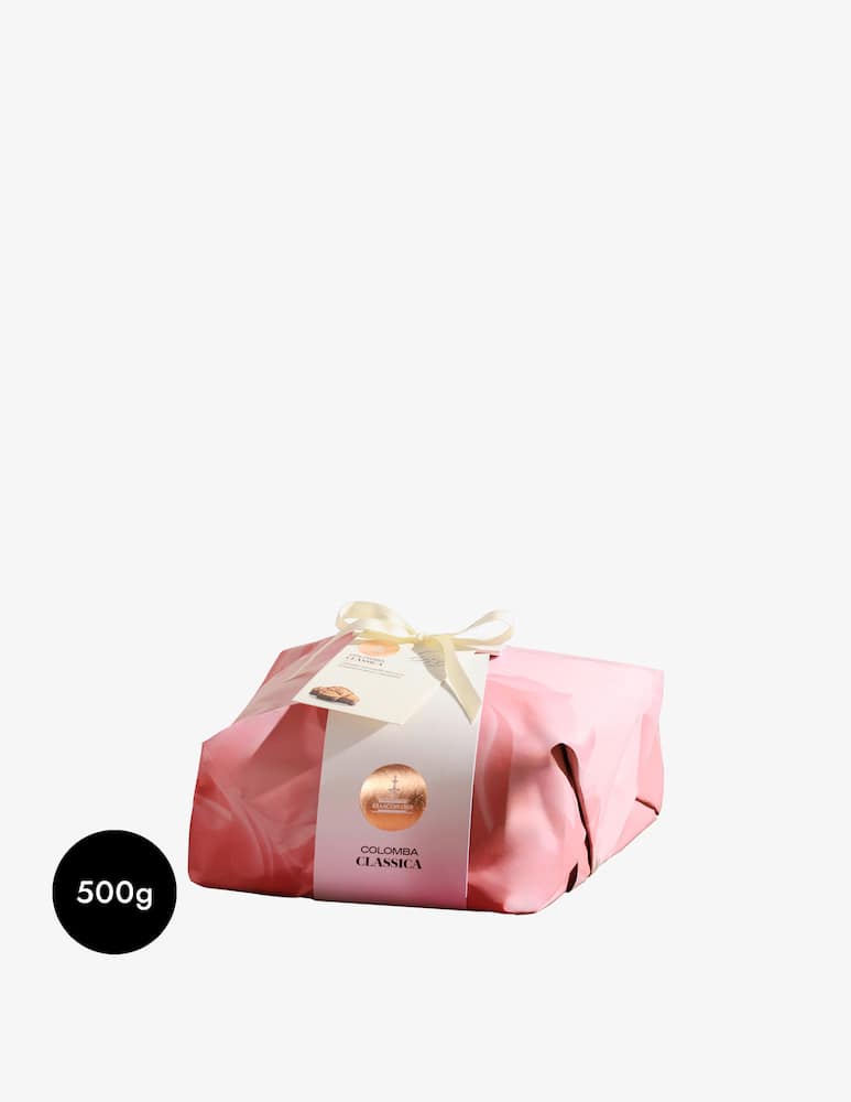 rinascente Fiasconaro Colomba Classica 500g