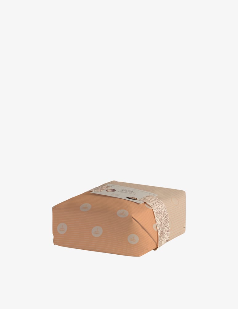 rinascente Fiasconaro Colomba al cioccolato 500g