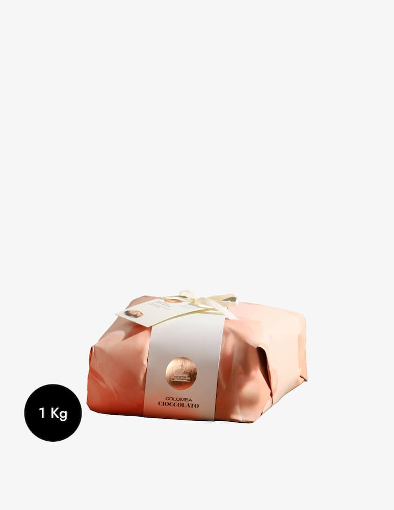 rinascente Fiasconaro Colomba al Cioccolato 1kg