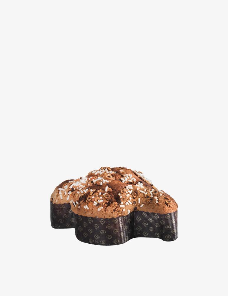 rinascente Fiasconaro Colomba Albicocca e Cioccolato di Modica Igp 1kg