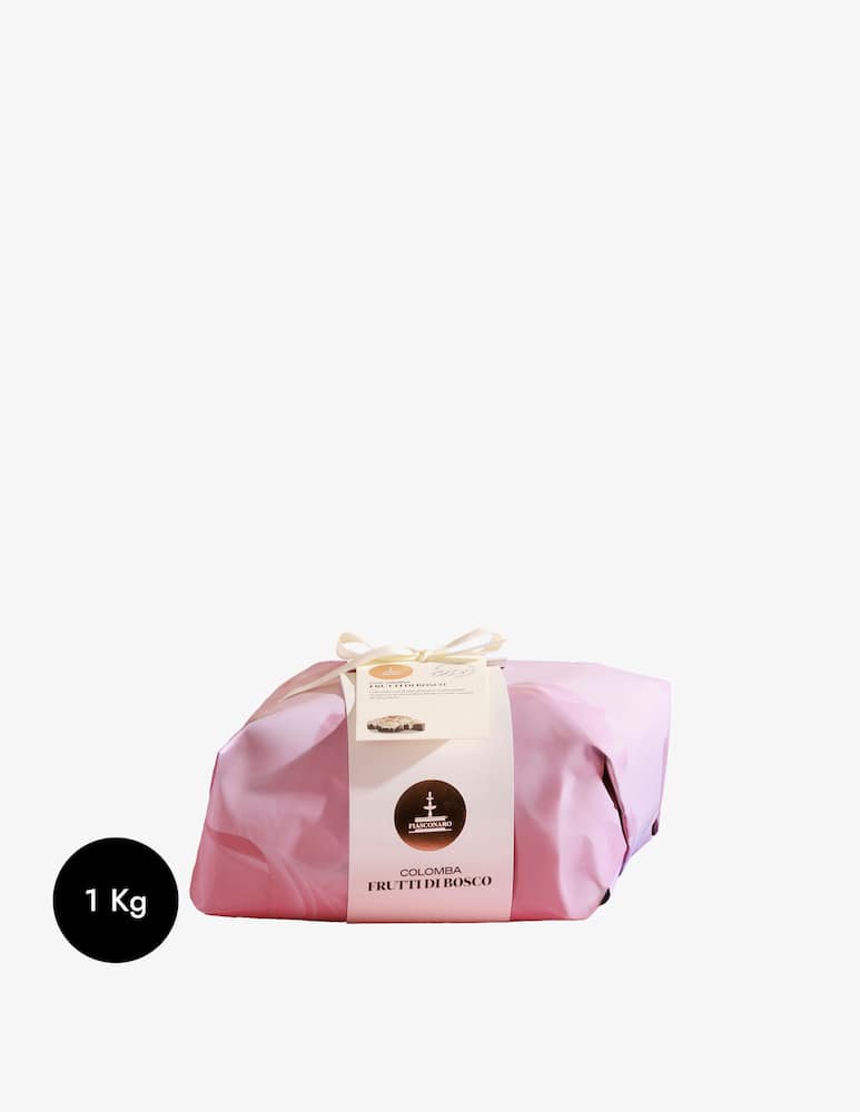 rinascente Fiasconaro Colomba ai Frutti Di Bosco 1kg