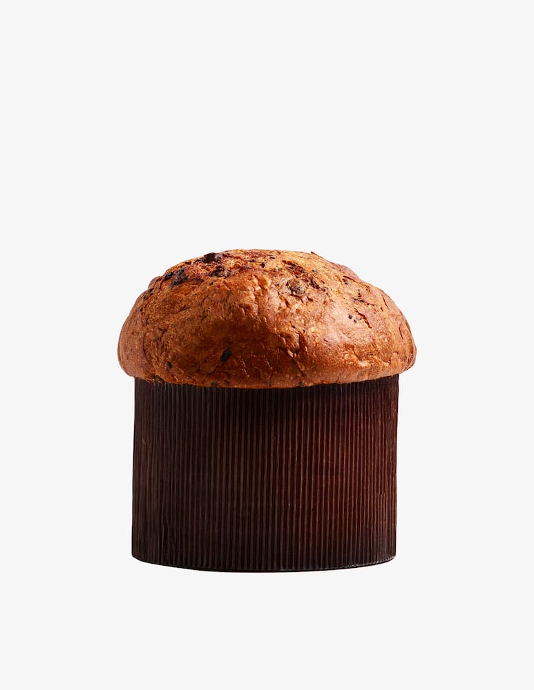 Fiasconaro Panettone Gelsi e Cioccolato al Latte 750g - immagine 2 Fiasconaro Panettone Gelsi e Cioccolato al Latte 750g - immagine 2