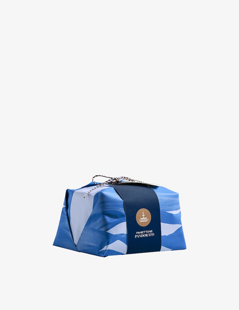 Fiasconaro Panettone Pandorato 900g - immagine 1 Fiasconaro Panettone Pandorato 900g - immagine 1