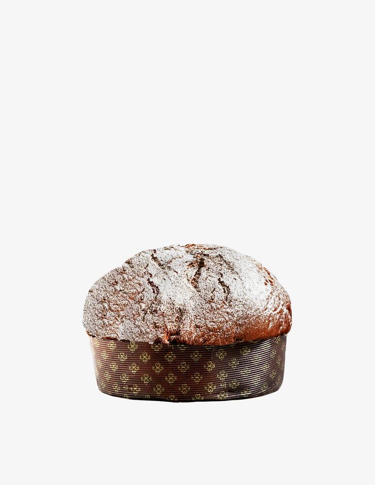 Fiasconaro Panettone Pandorato 900g - immagine 2 Fiasconaro Panettone Pandorato 900g - immagine 2
