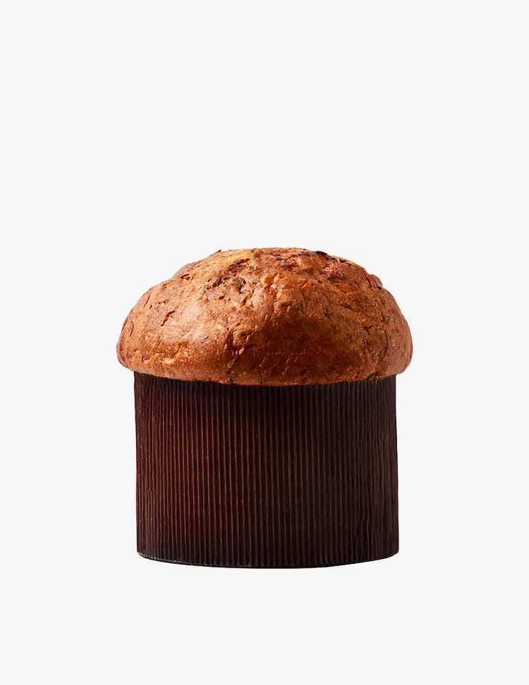 Fiasconaro Panettone Mango Ciocolato e Passion Fruit 750g - immagine 2 Fiasconaro Panettone Mango Ciocolato e Passion Fruit 750g - immagine 2