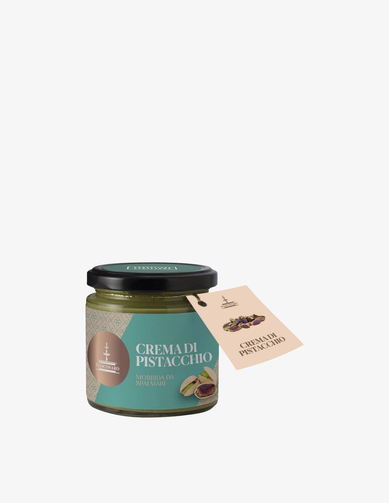 Fiasconaro Oro Verde 1kg - immagine 3 Fiasconaro Oro Verde 1kg - immagine 3