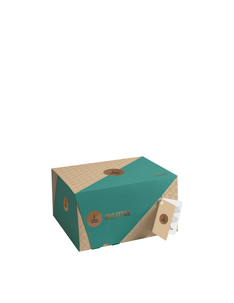 rinascente Fiasconaro Colomba Oro Verde 1 Kg