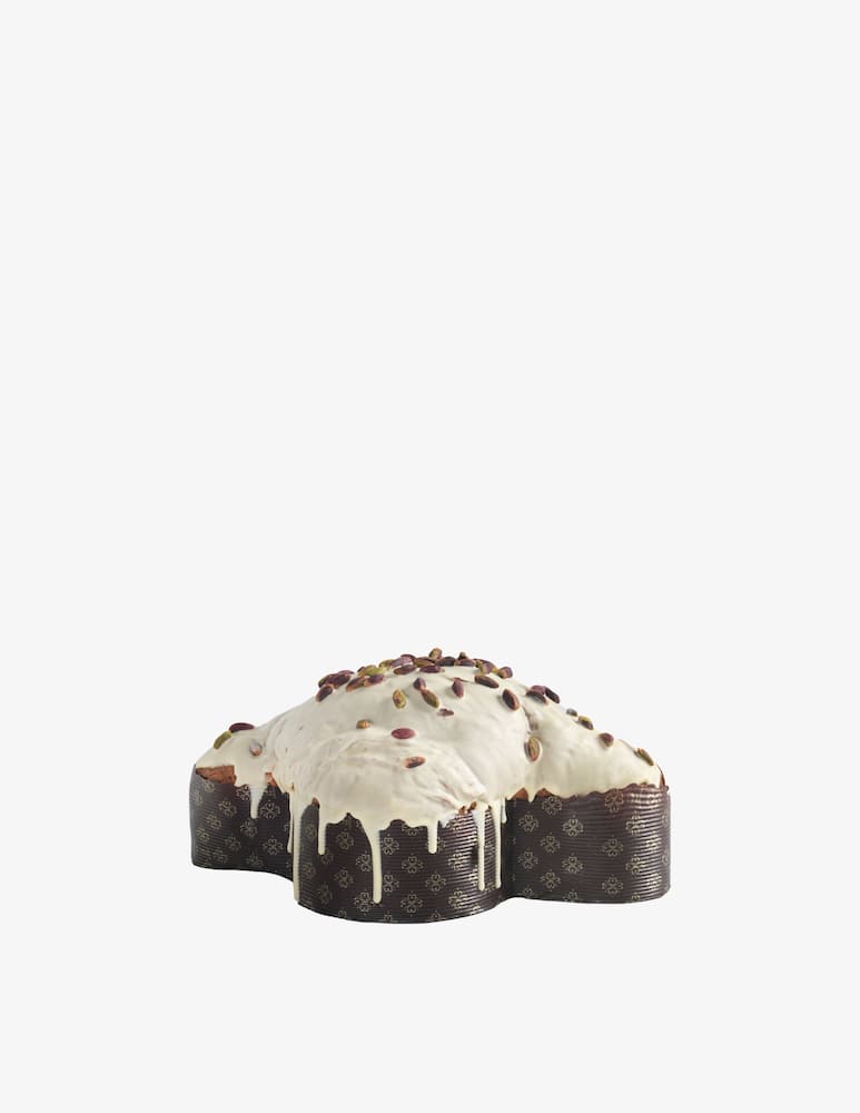 rinascente Fiasconaro Colomba Oro Verde 1kg