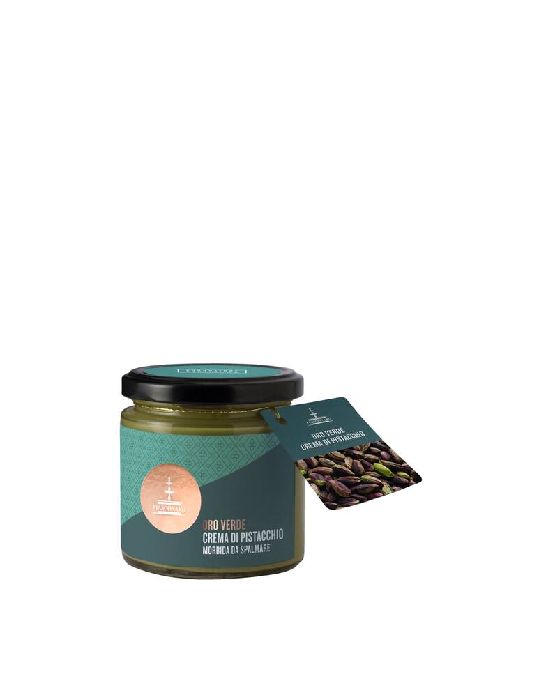 rinascente Fiasconaro Colomba Oro Verde 1 Kg