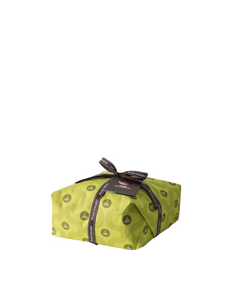 rinascente Fiasconaro Colomba Pear and Chocolate 1 Kg