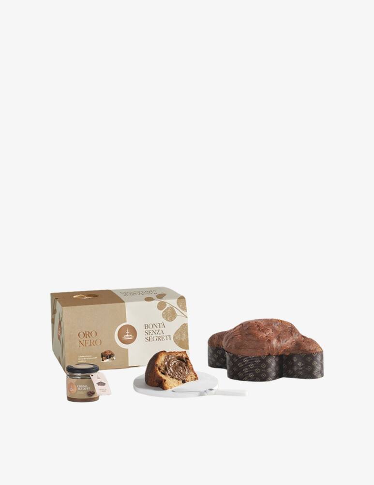 rinascente Fiasconaro Colomba Oro Nero 1kg