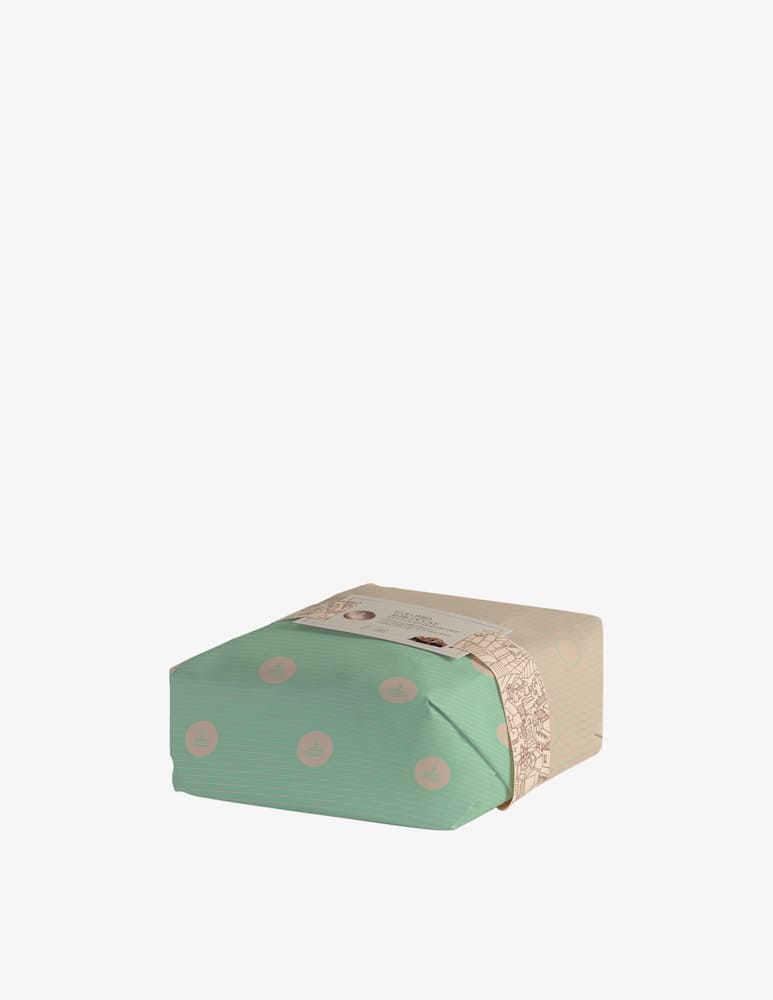 rinascente Fiasconaro Colomba albicocca e cioccolato 1kg