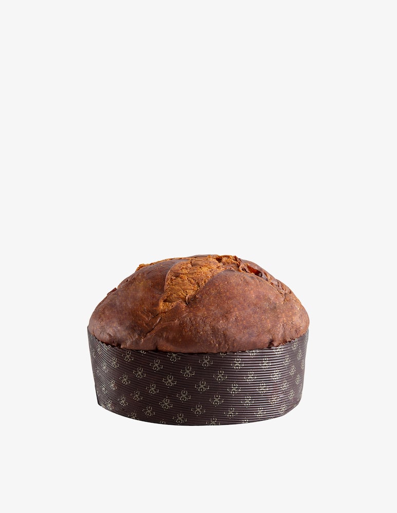 Dolce & Gabbana Citrus Panettone in a Tin 500g - picture 2 Dolce & Gabbana Citrus Panettone in a Tin 500g - picture 2