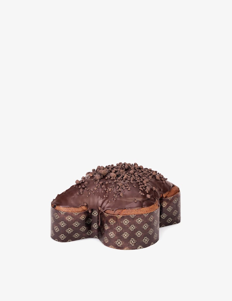 rinascente Fiasconaro Colomba Cioccolato e Confettura Fragoline Bosco 1kg