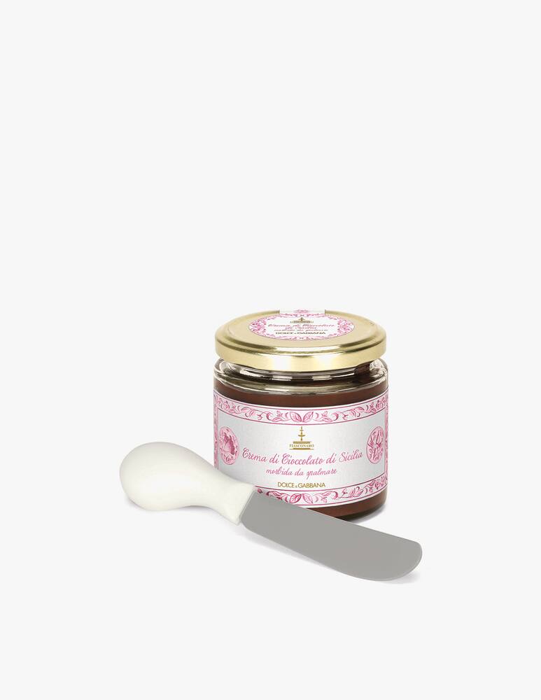 Dolce & Gabbana Colomba Cioccolato e Confettura Fragoline Bosco 1kg - immagine 5 Dolce & Gabbana Colomba Cioccolato e Confettura Fragoline Bosco 1kg - immagine 5