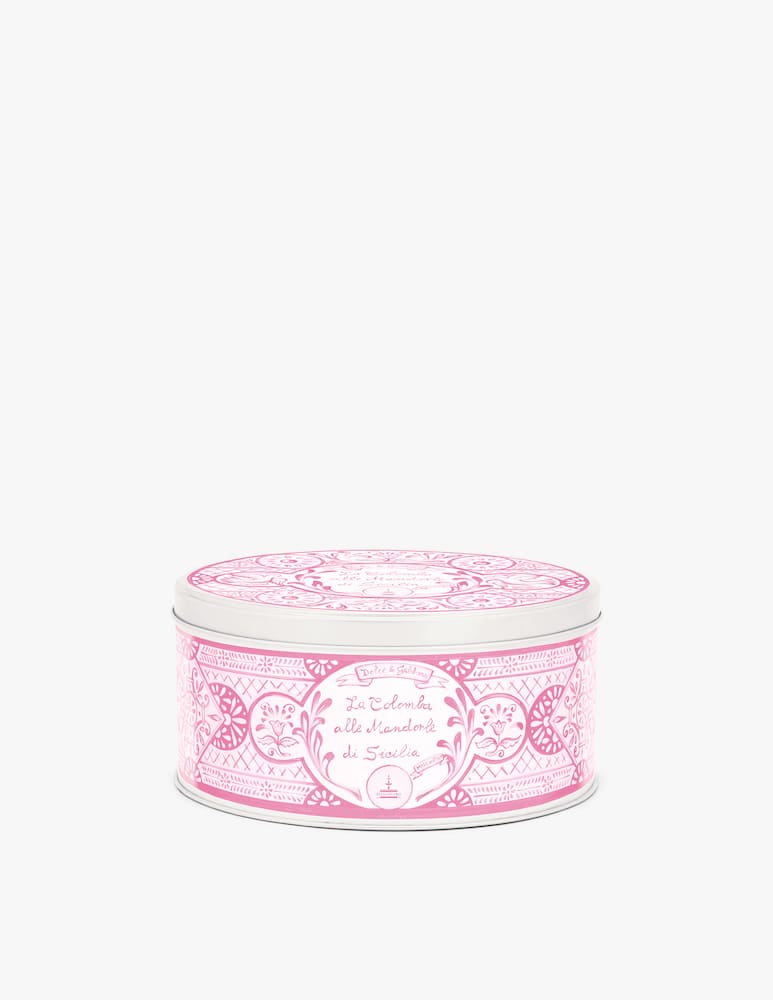 rinascente Fiasconaro Colomba alle Mandorle Di Sicilia 750g